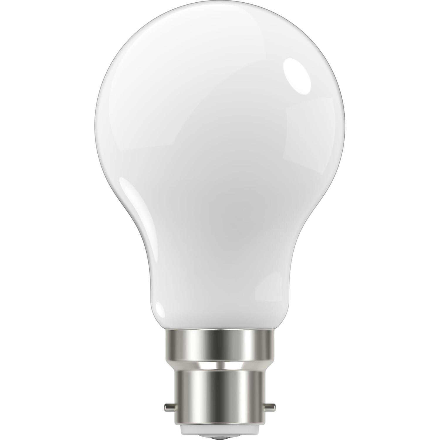 LED Classic Opal Glass GLS