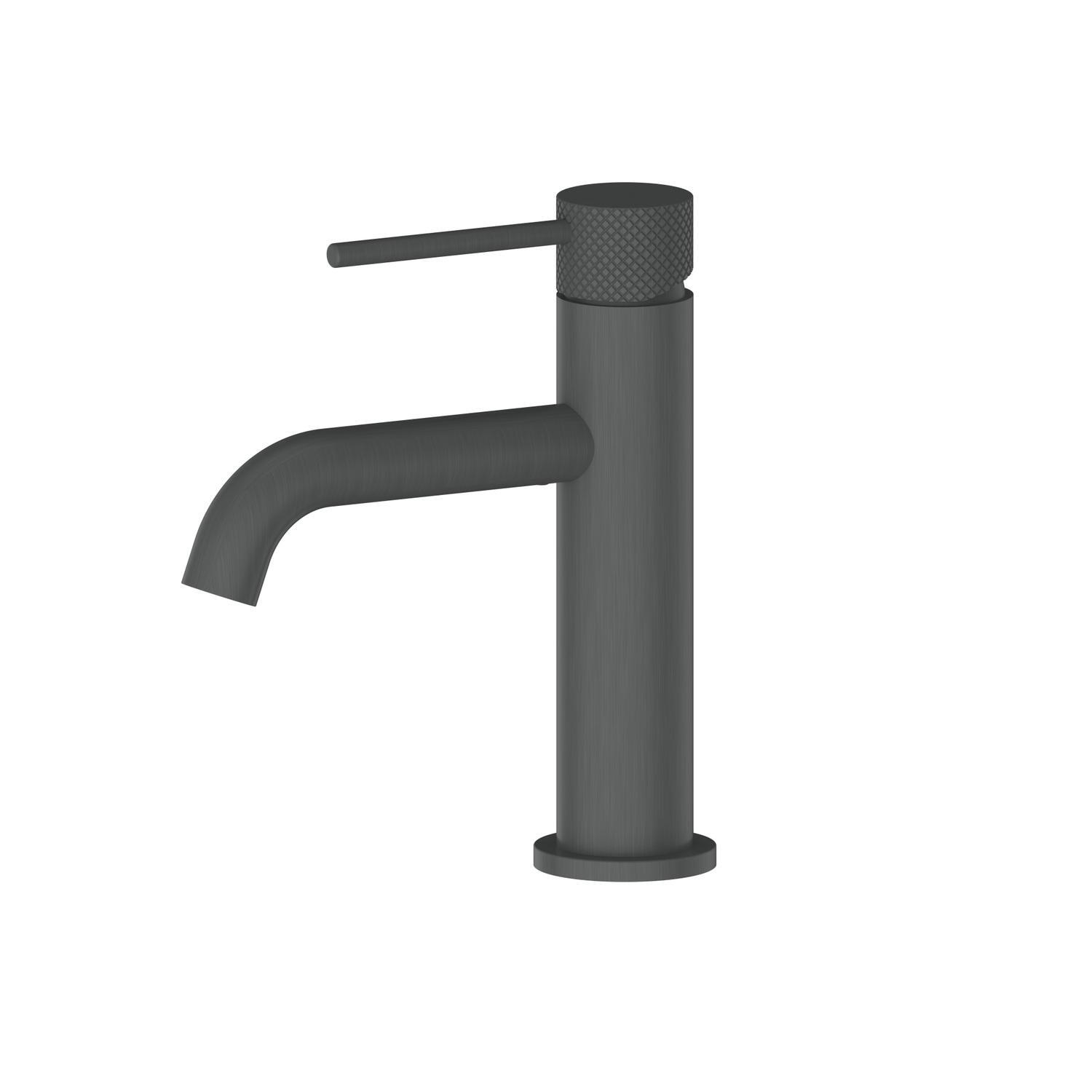 Basin Mixer  Gunmetal