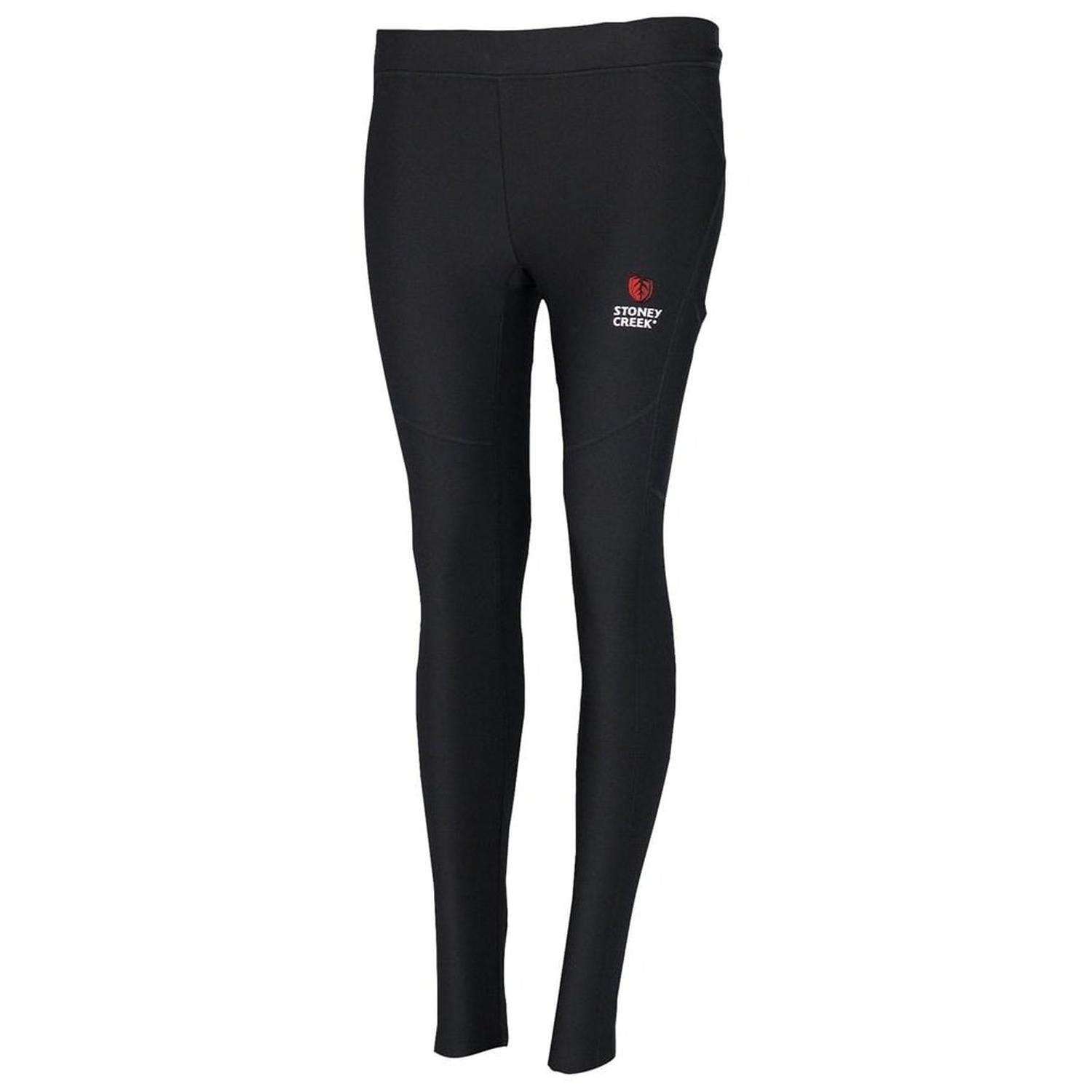 SC Active Tights 10 Black