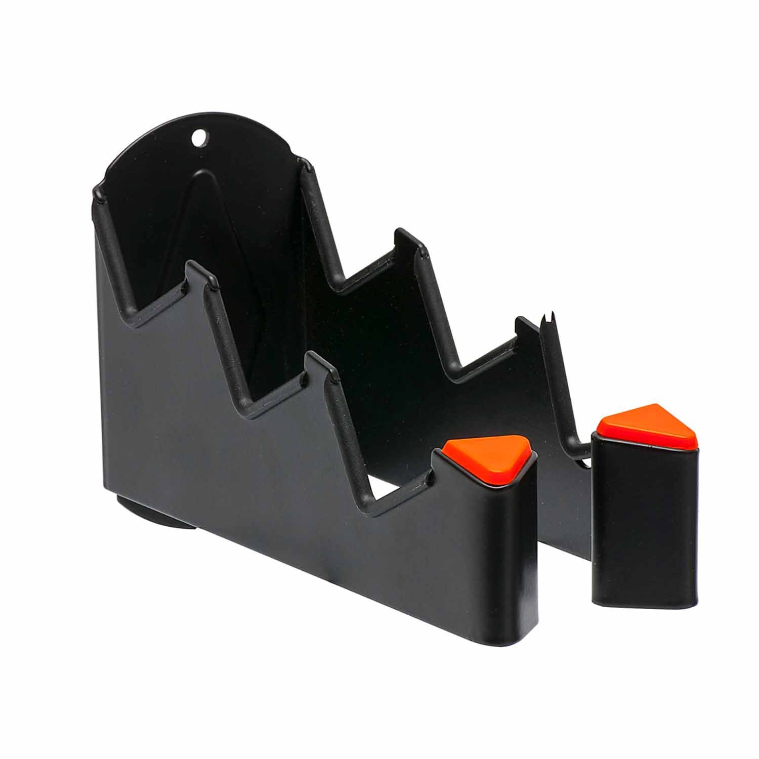 Surehook V-Groove Triple Tool Holder