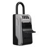 Key Safe Nextgen Portable Black/Grey