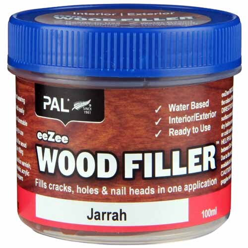 Wood Filler