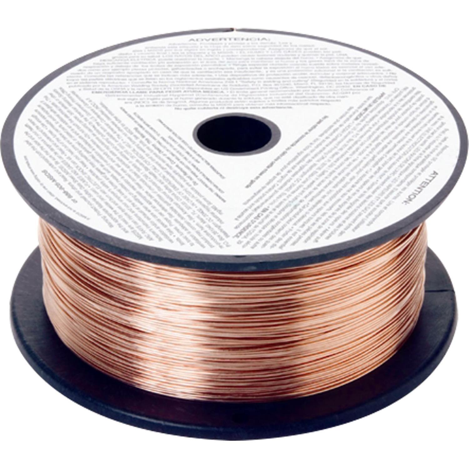 MIG Wire Minispool