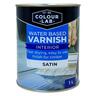 Polyurethane Varnish