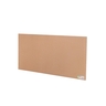 MDF Precut Panel 1200 x 600 x 12mm