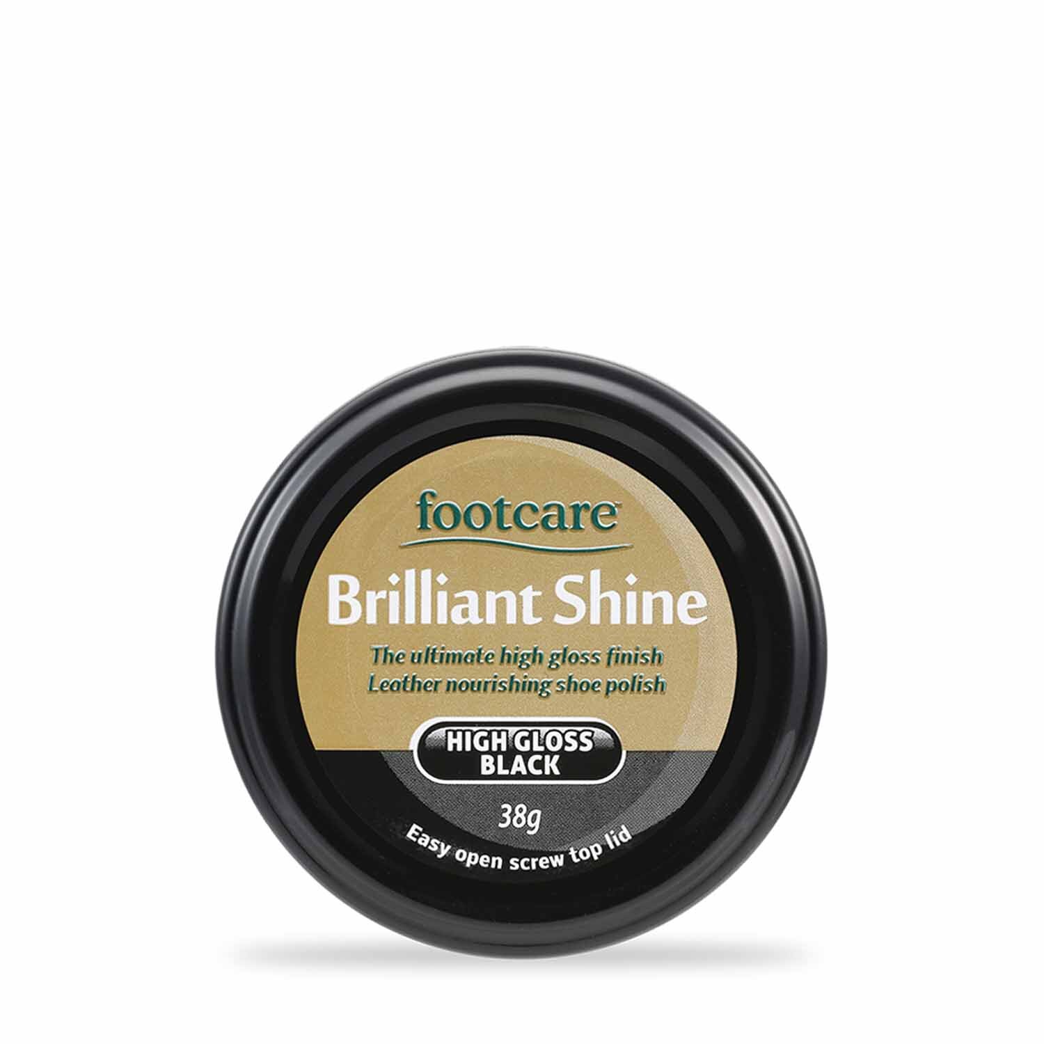 Shoe Polish