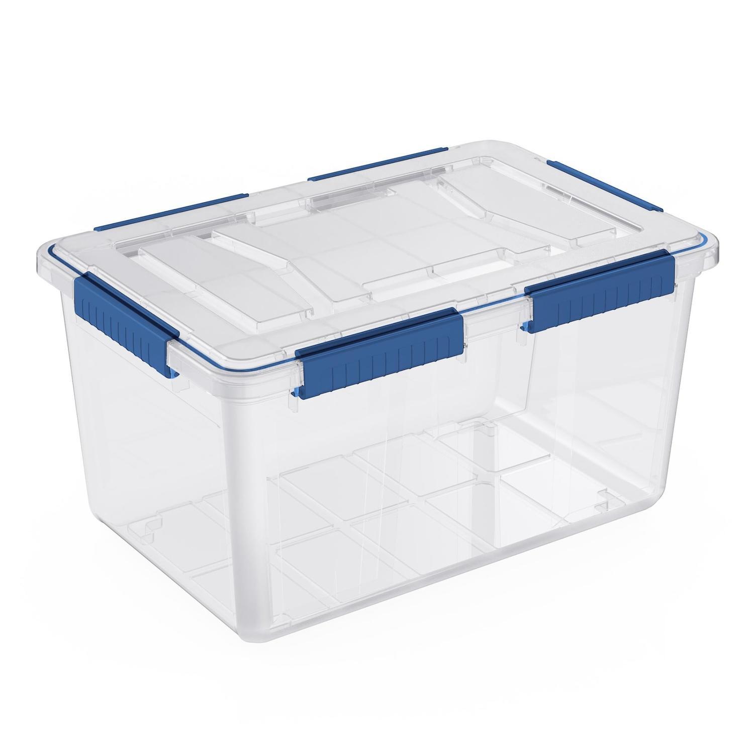Waterproof Storage Box