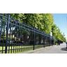 Fortress Fence Panel Spear Top