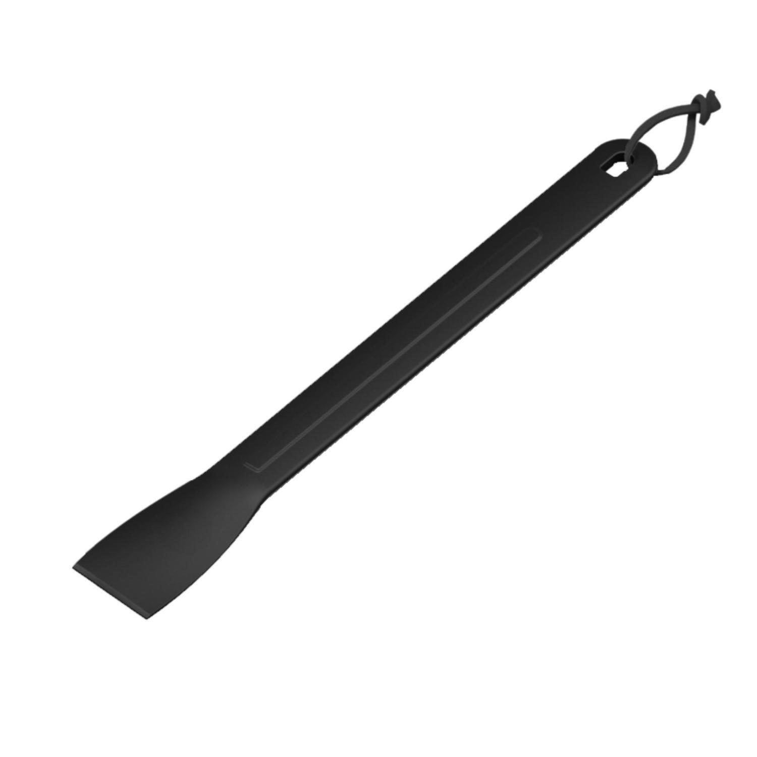Cookbox scraper Black
