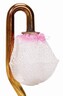 Clip-on Gas Lantern Mantle