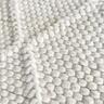 Aspen Rug W: 1500mm, L: 2200mm Ivory