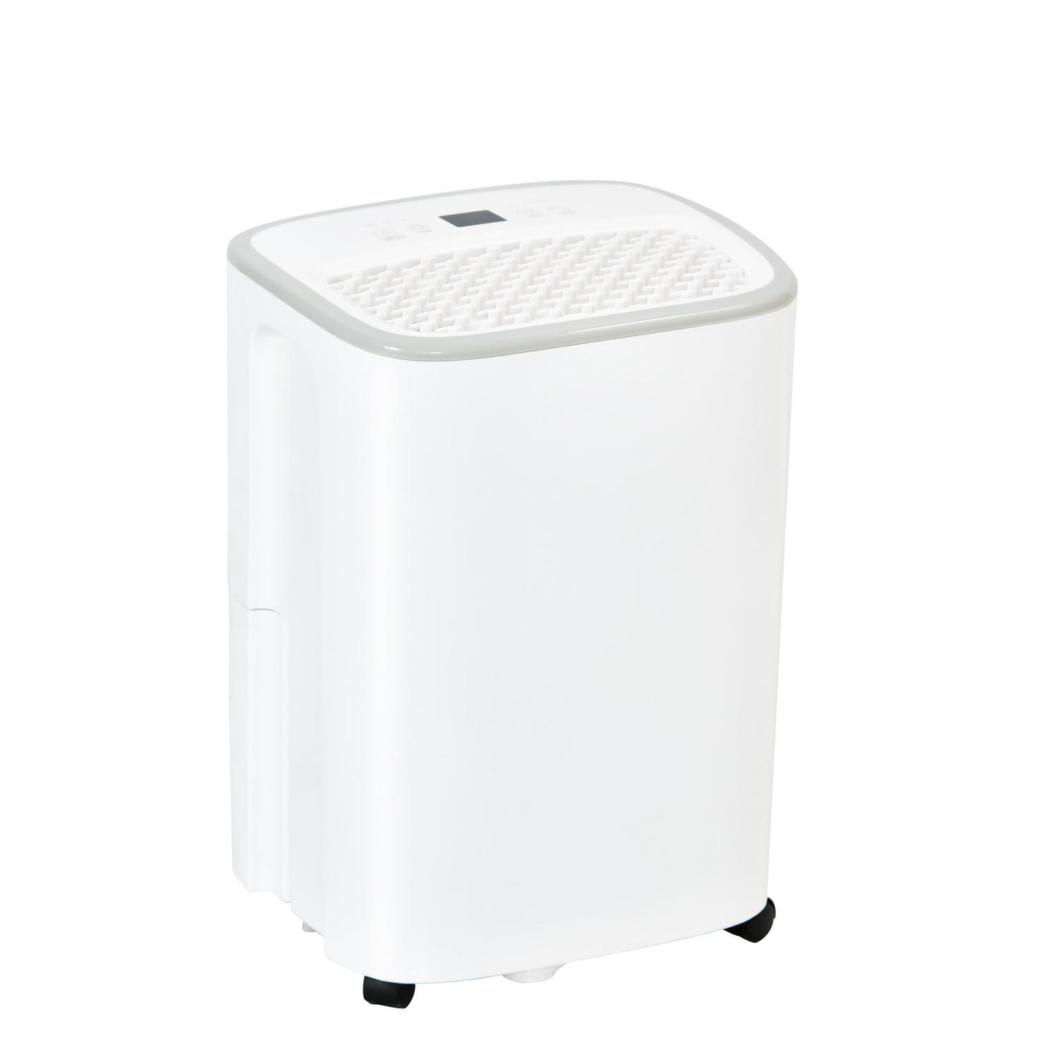 Dehumidifier 10L White