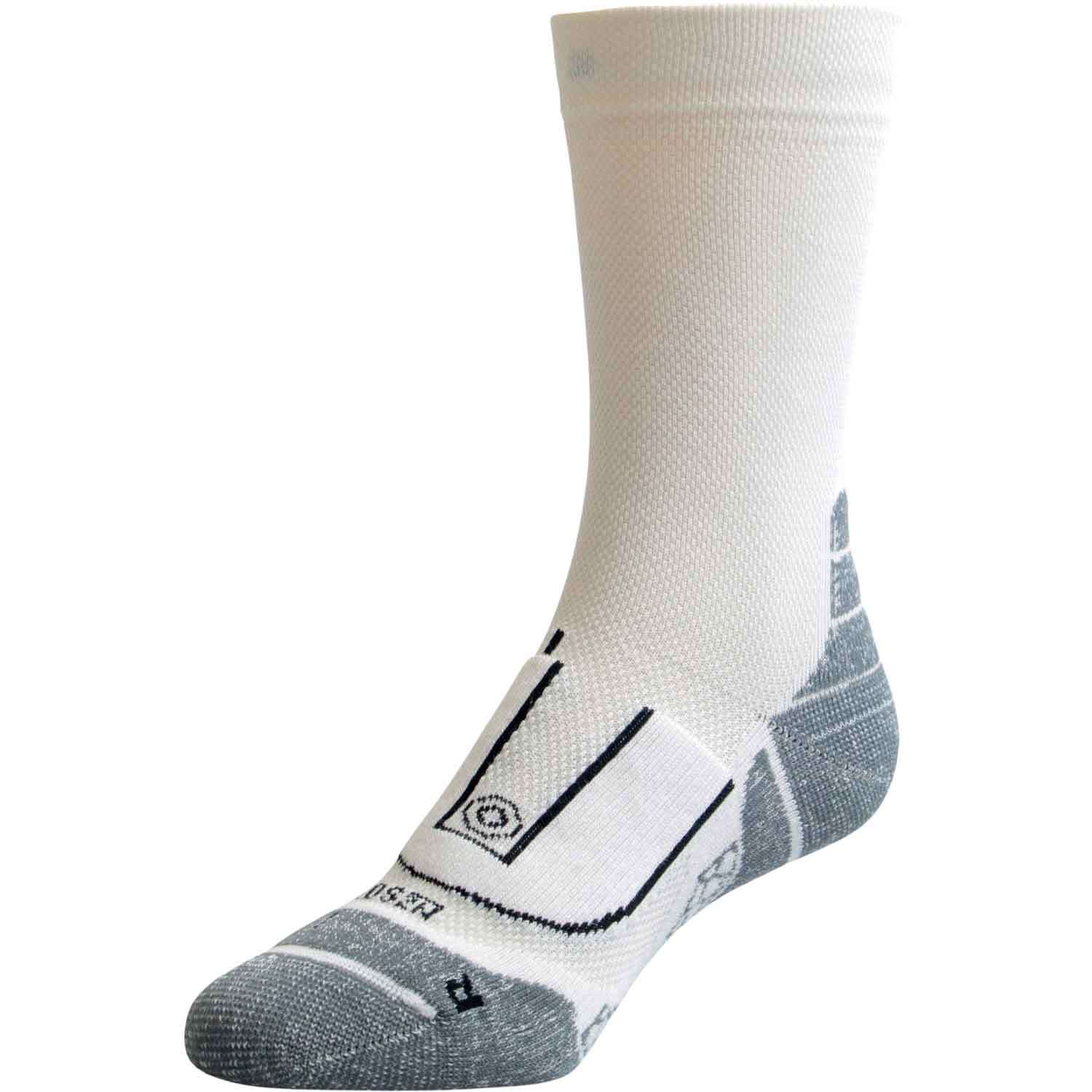 Performance Tec Crew Sock