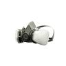 Half Face Paint Project Respirator