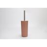 Felicity Toilet Brush Holder Pink