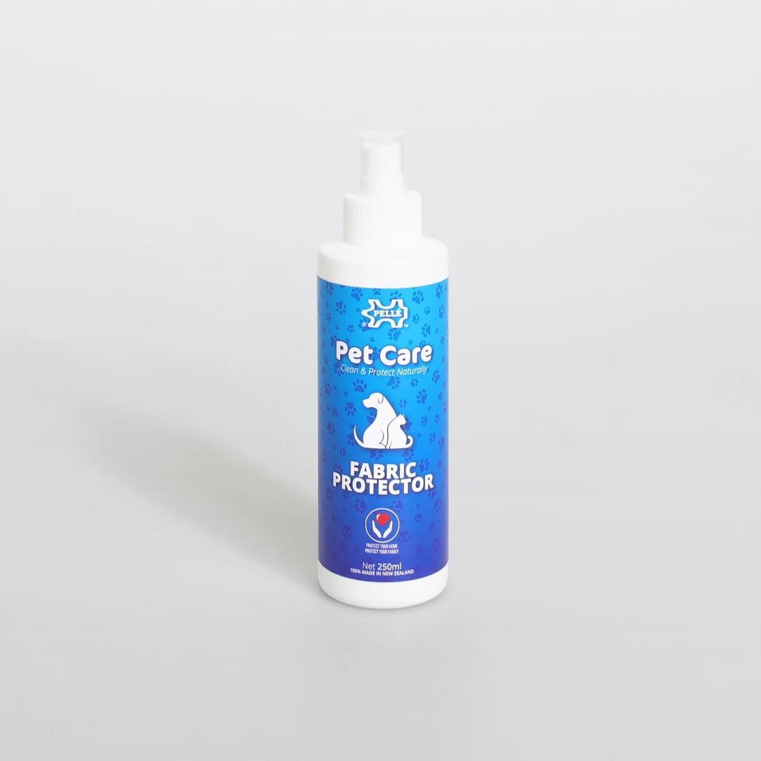 Pet Fabric Protector 250ml