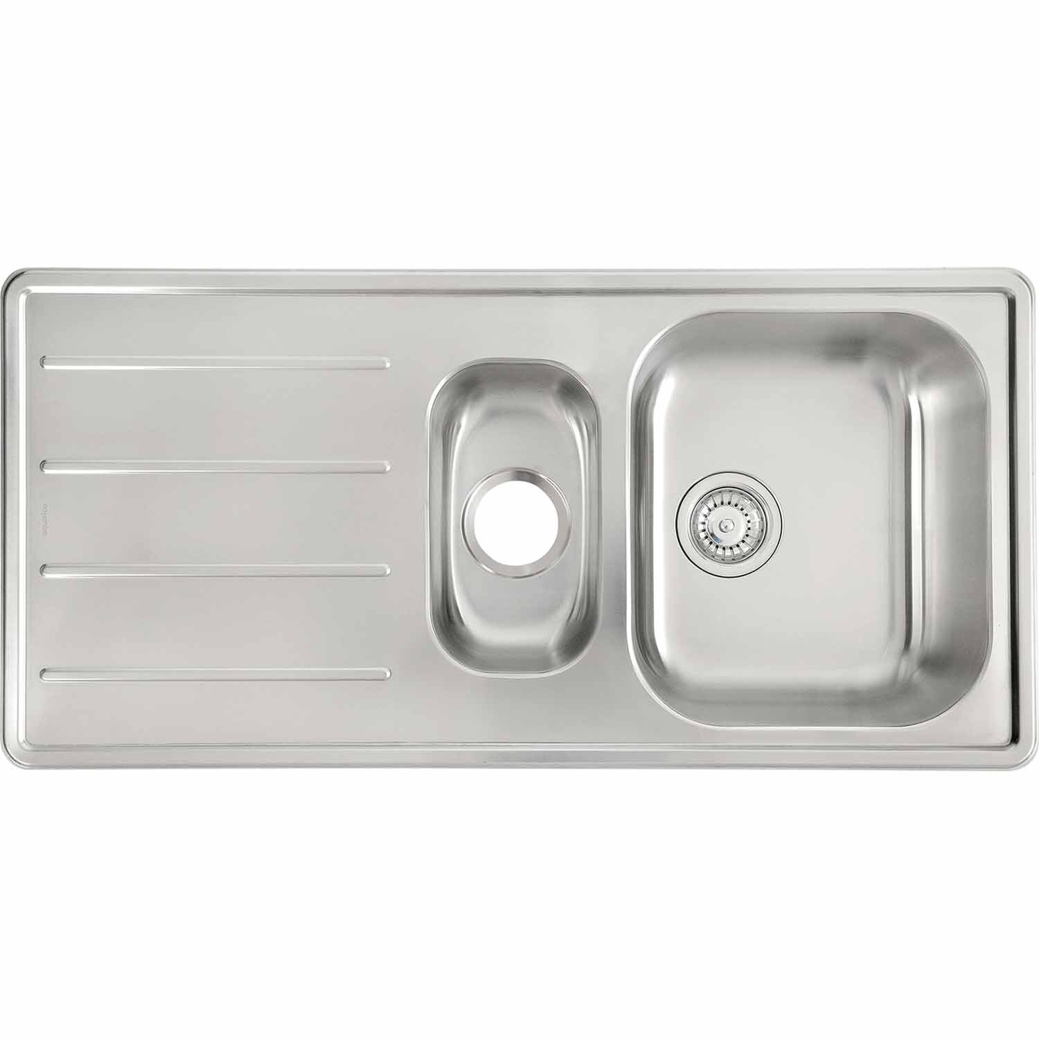 Single Bowl Sink