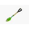 D-Handle Round Point Shovel