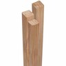 Radiata N1 Grade H3.2 Timber 50 x 50mm