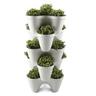 Stackable Ivy Herb Planter