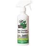 Glass Cleaner & Rain Repellent Spray