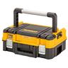 Shallow Long Handle Box