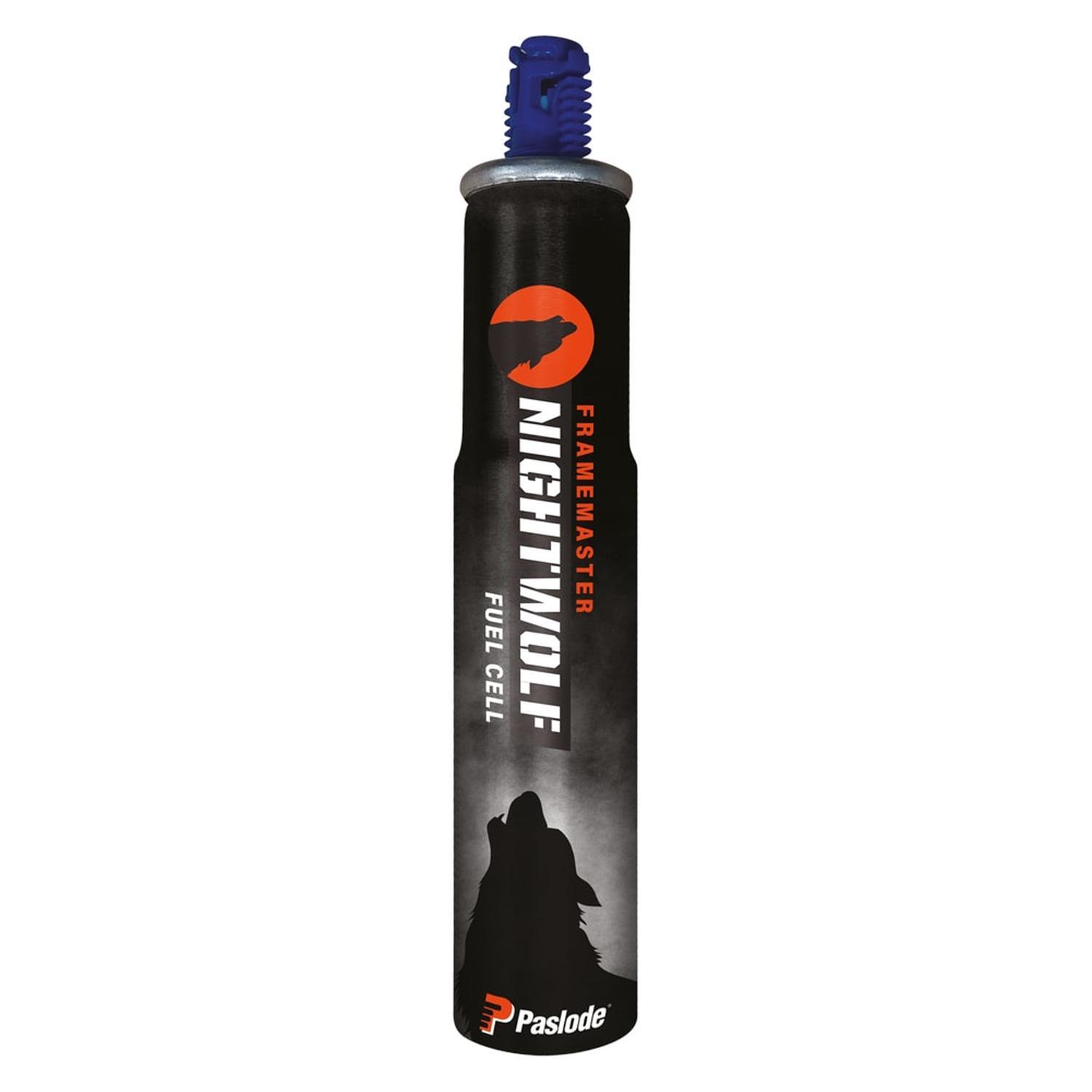 NightWolf FrameMaster Fuel Cell