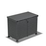 Utility Enclosure D: 850mm W: 2000mm H: 1250mm Grey Friars