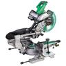 36V 255mm Mitre Saw Skin 36 volt 255mm