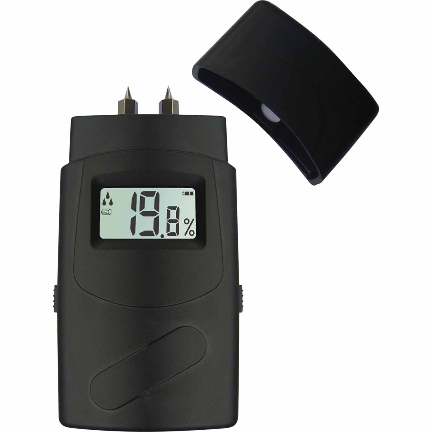 Moisture Detector
