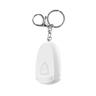 Personal Safely Alarm White