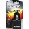 Magnum Covered Padlock