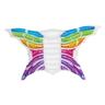 Rainbow Butterfly Pool Float