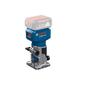 Cordless Router GLF 18V-8 Skin