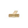 Amberley Cabinet Knob Matte Gold Finish