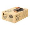 Covered Oven Roaster - Grey