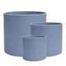 Indoor Corso Pot 23cm Blue