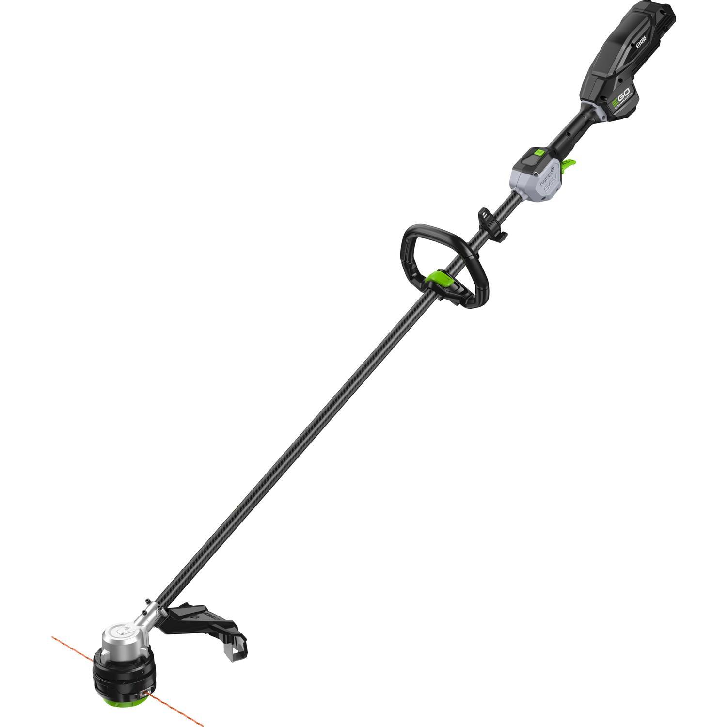 EGO POWER+ 56V Commercial 42cm Front Motor Line Trimmer