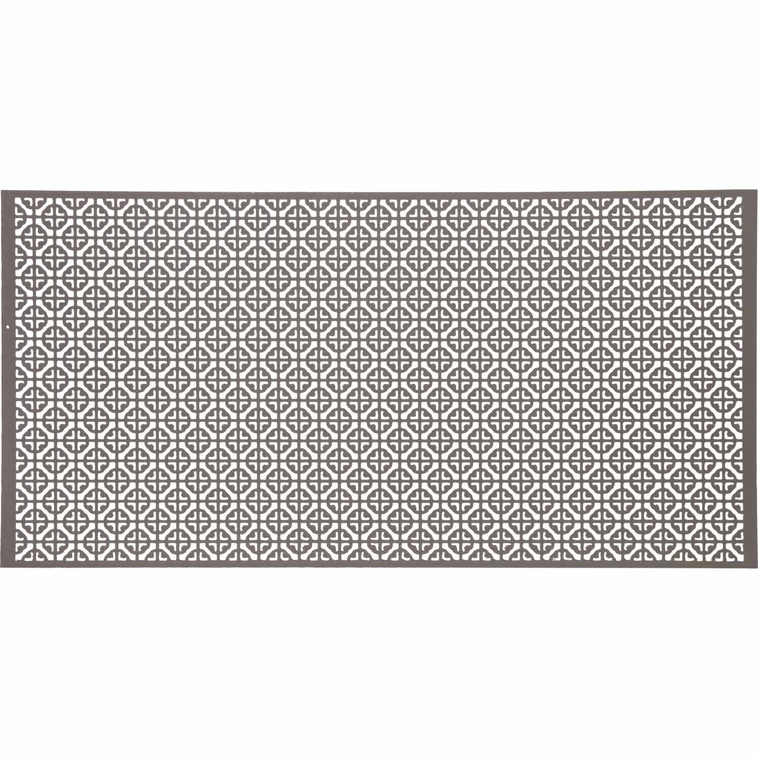 Mosaic Aluminium Sheet