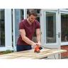170W Multi Sander