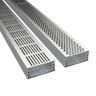 UDP45 Alloy Grate Top