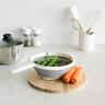 Collapse A Colander