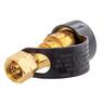 Camping (3/8" BSP-F) to Safelok (LCC27) Outlet Adaptor