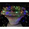Solar Net Lights