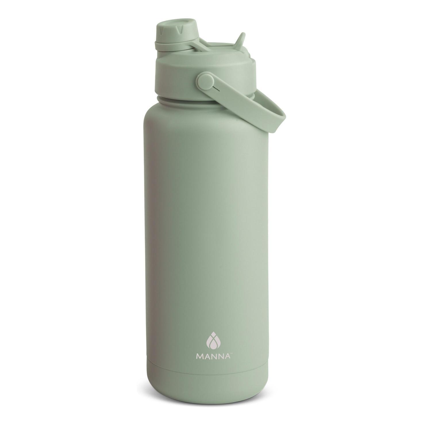 Drink Bottle Ranger 1.1l Olive