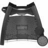 Classic Q Patio Cart Fits Q2000 & Q2200 Black