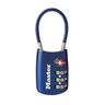 TSA Combination Luggage Padlock