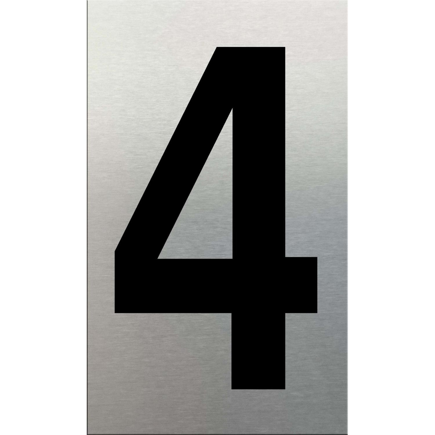 Letterbox Number 4