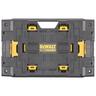 TOUGHSYSTEM TSTAK Adapter Plate  H: 50mm, W: 350mm, L: 535mm.