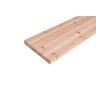 China Fir Feature UT W:250, D:32, L:1.2m